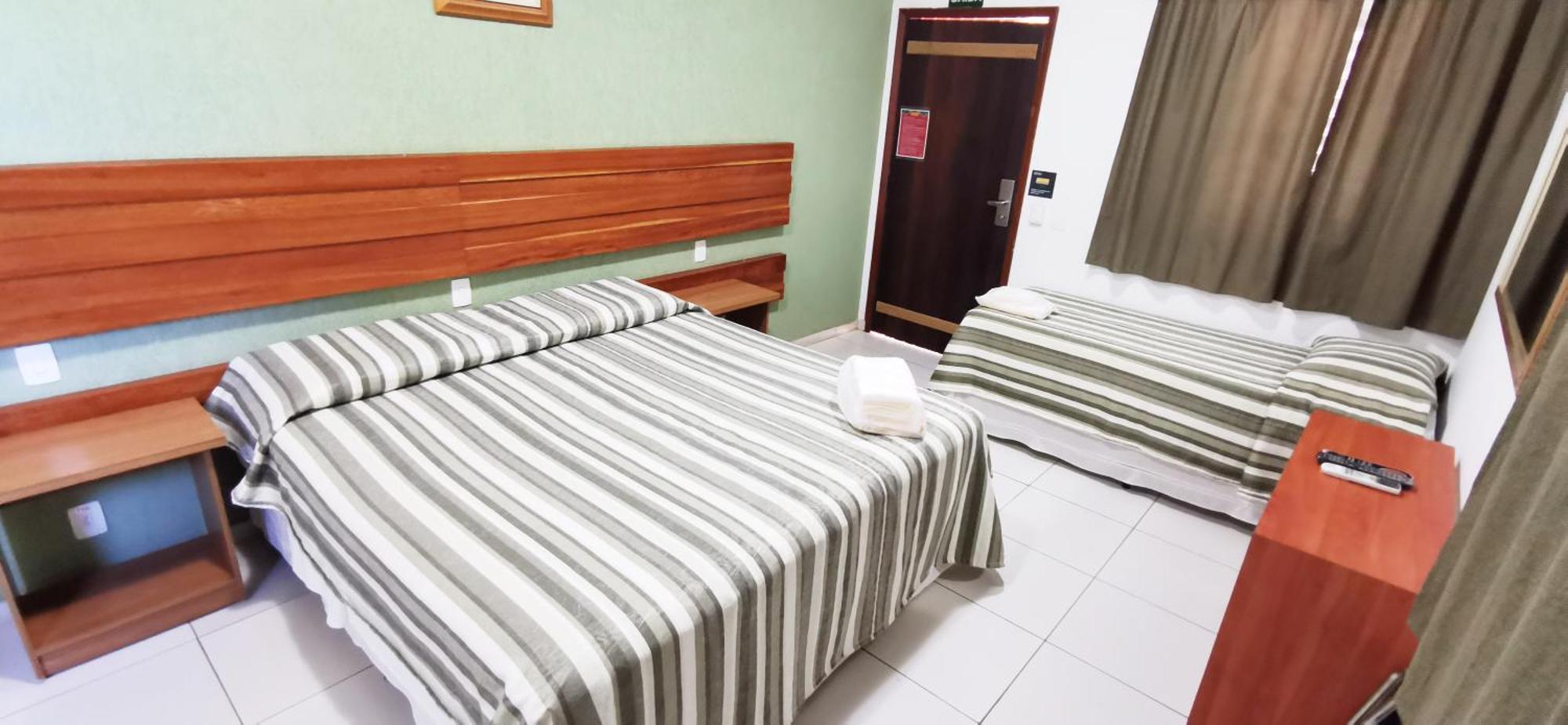 Brotas Eco Hotel Fazenda Room photo