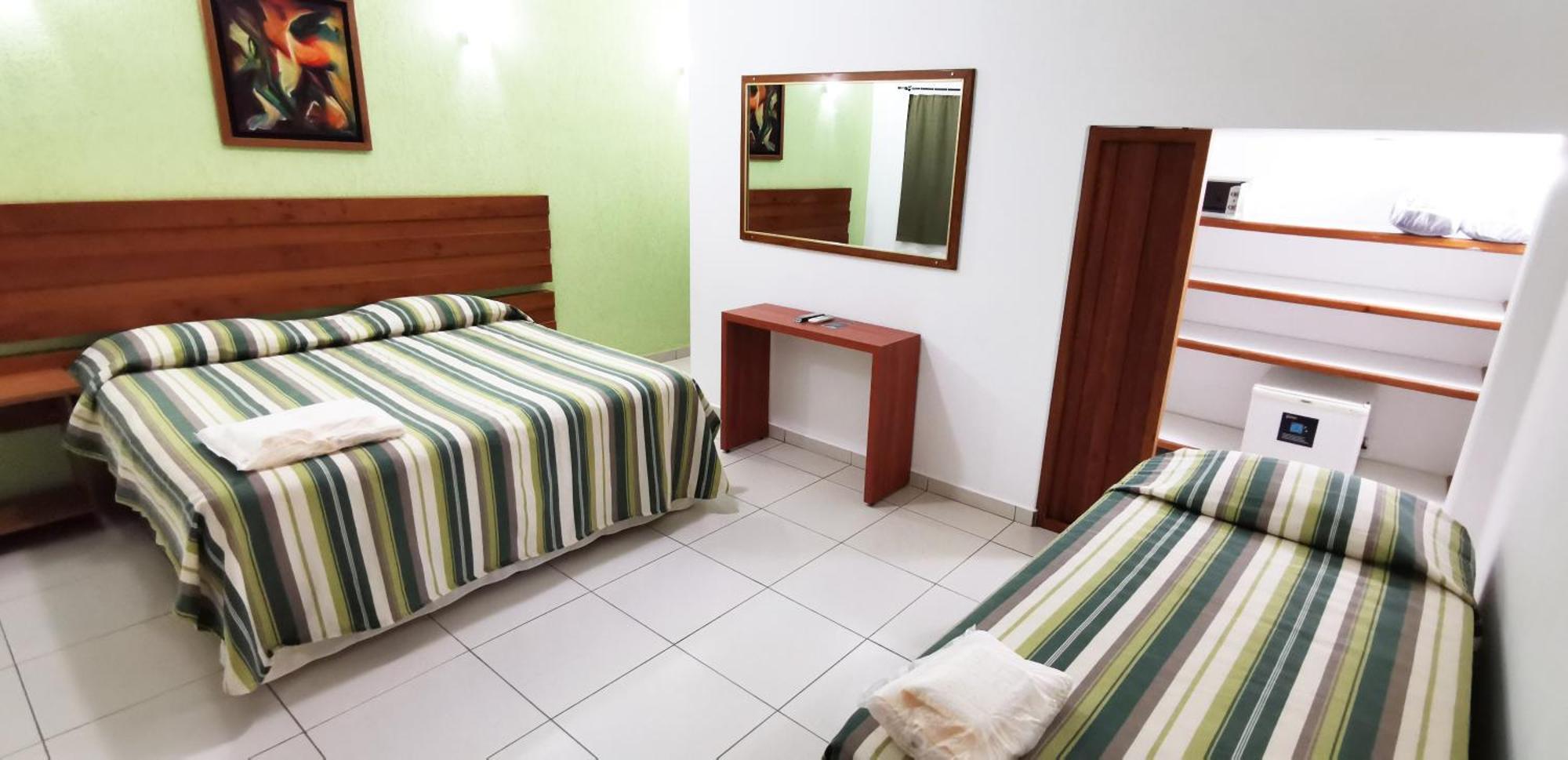 Brotas Eco Hotel Fazenda Room photo