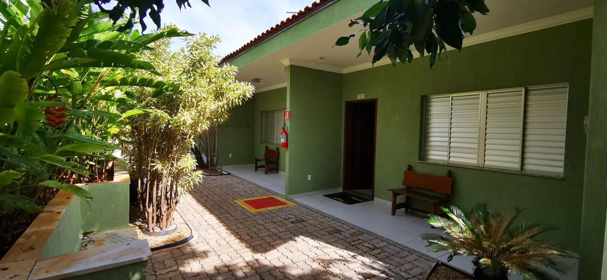 Brotas Eco Hotel Fazenda Room photo