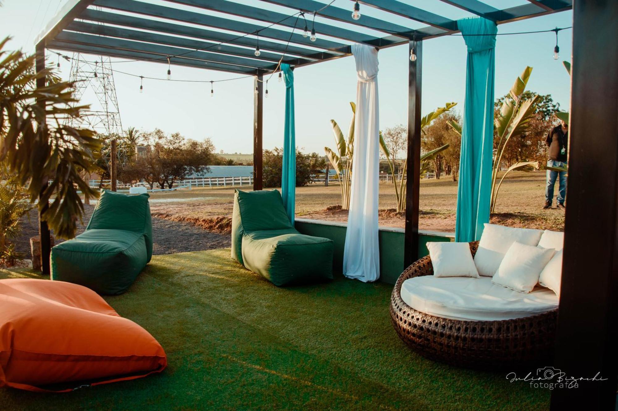Brotas Eco Hotel Fazenda Exterior photo